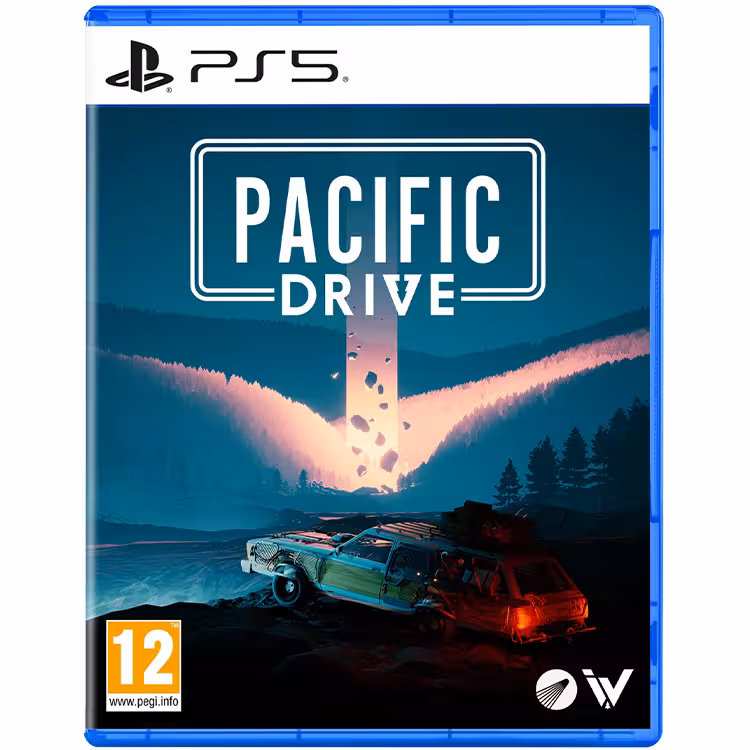 Pacific Drive – PS5