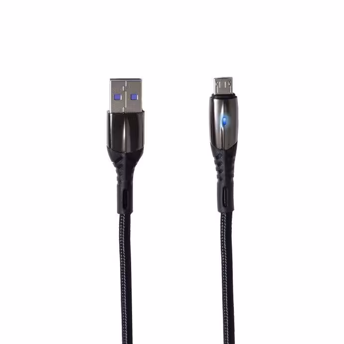کابل MicroUSB بیاند مدل BA-508 طول 1 متر