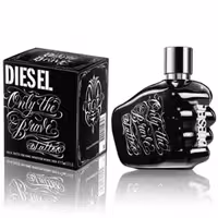 ادوتویلت Only The Brave Tattoo از برند Diesel