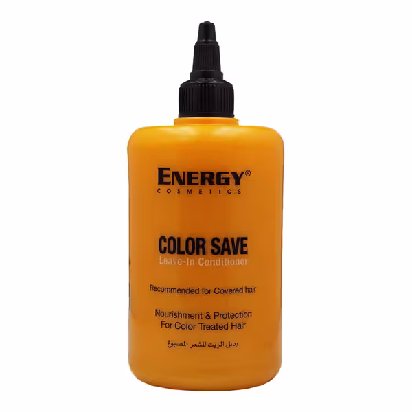 ماسک ترمیم کننده مو انرژی مدل Color Save حجم 300 میل