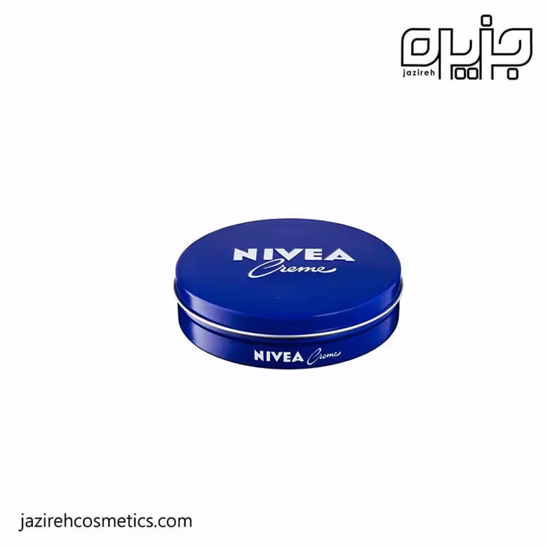 مرطوب کننده دست وصورت نیوا 60 میل