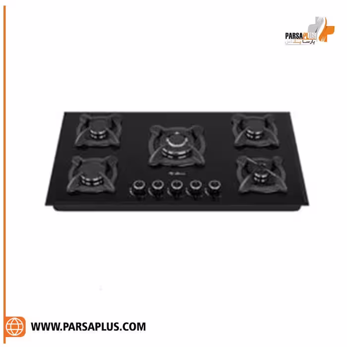 اجاق گاز شیشه ای داتیس مدل DG-531