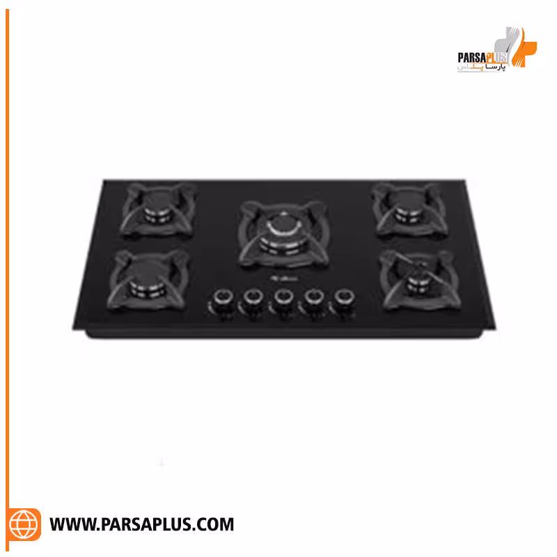 اجاق گاز شیشه ای داتیس مدل DG-531