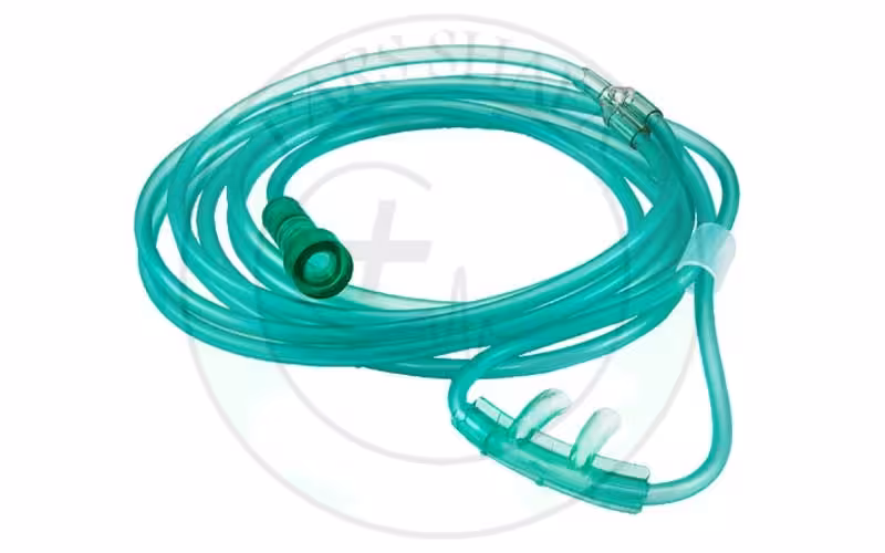 سوند نازال اکسیژن