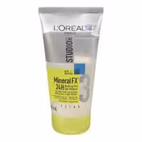 ژل موی MINERAL FX 24h لورآل پاریس