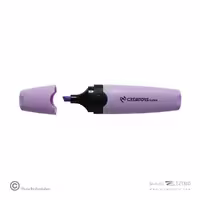 علامت زن لومو پاستل بنفش سیکلاس (Lumo-Hlp-C1)