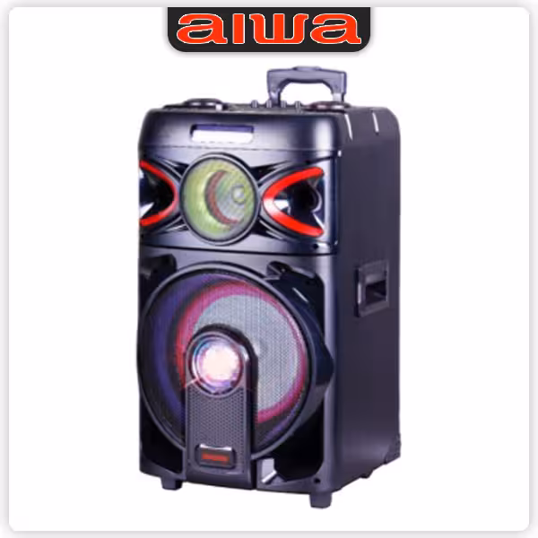 اسپیکر آیوا مدل 1123 پرو (AW-X1123DSP PRO)