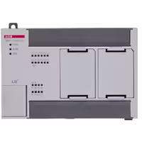 PLC مدل XEC-DR60SU ترانزیستوری کامپکت LS