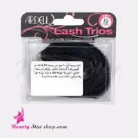 مژه ریسه ای فر دی (50 ریسه ای) آردل سایز 10 میل