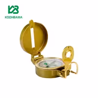 قطب نما نظامی طلایی