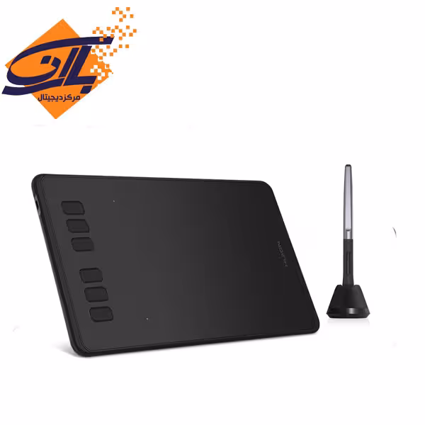 قلم نوری هوئیون مدل INSPIROY H640P