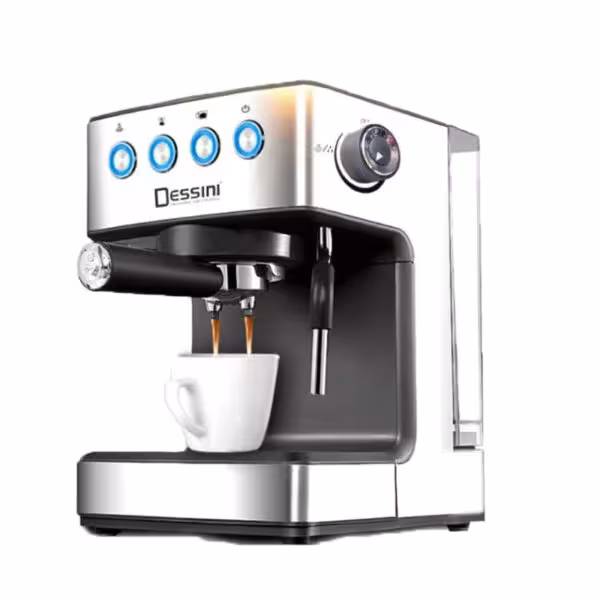 اسپرسو ساز و قهوه ساز دسینی مدل DS-5302