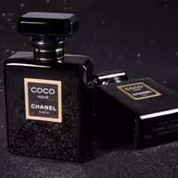 عطر ادکلن شنل کوکو نویر-کوکو چنل اصل | Chanel Coco Noir 100ml