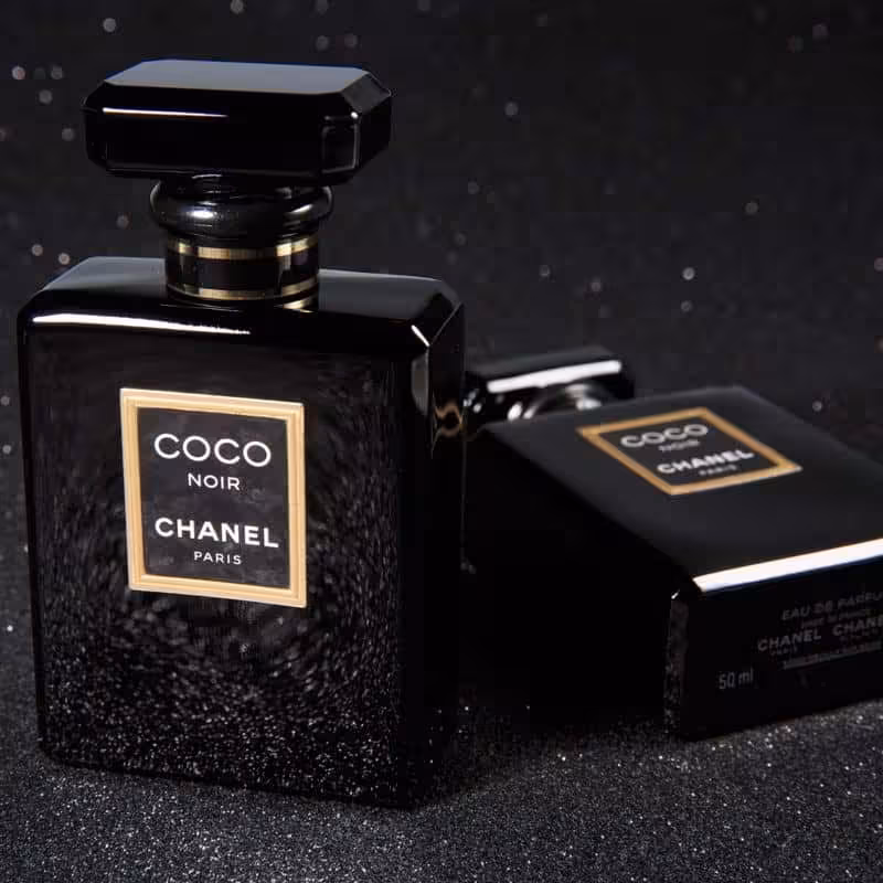 عطر ادکلن شنل کوکو نویر-کوکو چنل اصل | Chanel Coco Noir 100ml