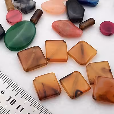 سنگ لوزی کد19