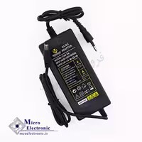 آداپتور 24 ولت 3 آمپر رومیزی