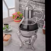 ظرف گرم نگه دارنده قهوه و چای سافینوکس مدل 001