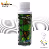 کود تقویت چند منظوره پلنت فلوریش مولتی آکوا لایف