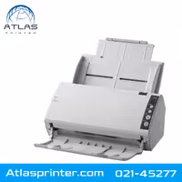 اسکنر استوک فوجیتسو مدل Fujitsu Fi-6110