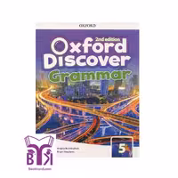 Oxford Discover Grammar 5 second Edition