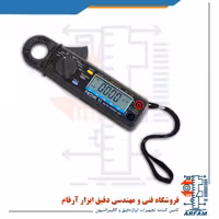میلی آمپرمتر کلمپی AC/DC پرووا مدل PROVA 11