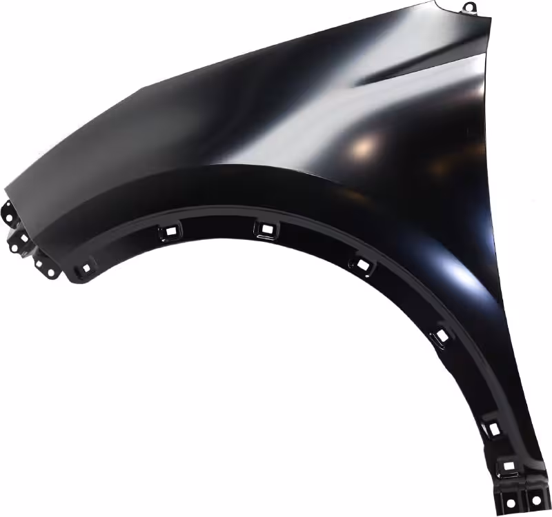 گلگیر جلو اسپورتیج