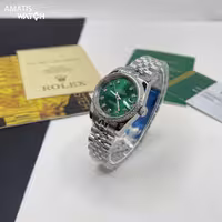 ساعت مچی زنانه رولکس Rolex Date-Just 4989R