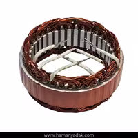 بالشتک دینام پژو 405 (2000) مدل والئو برند Select.Co