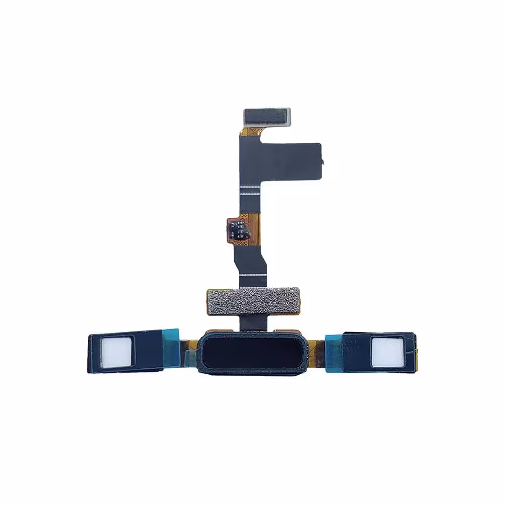 حسگر اثر انگشت گوشی نوکیا Nokia 8 مشکی