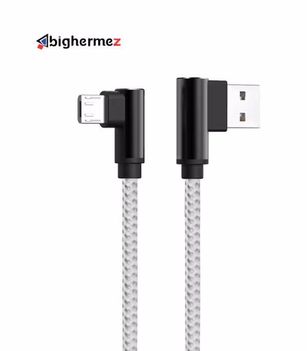 کابل شارژ میکرو یو اس‌ دکین مدل DK-A32