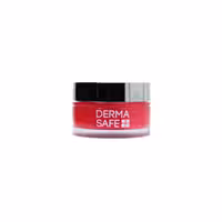 کرم ژل ضد چروک و مغذی پوست (مناسب صورت و گردن) درماسیف 50 میلی لیتر Derma Safe