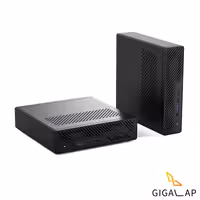 مینی کیس MINISFORUM MS-01-S1260-WORKSTATION مدل I5-12600H 32GB 1TB SSD INTEL IRIS