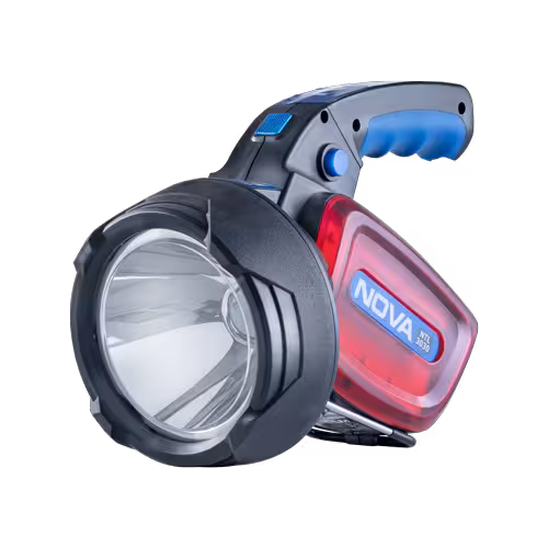 نورافکن لیتیوم حرفه ای 300 متری نووا مدل 3030