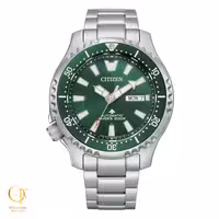 ساعت مچی سیتیزن مدل Citizen NY0131-81X