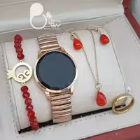 ست کامل ساعت یلدایی