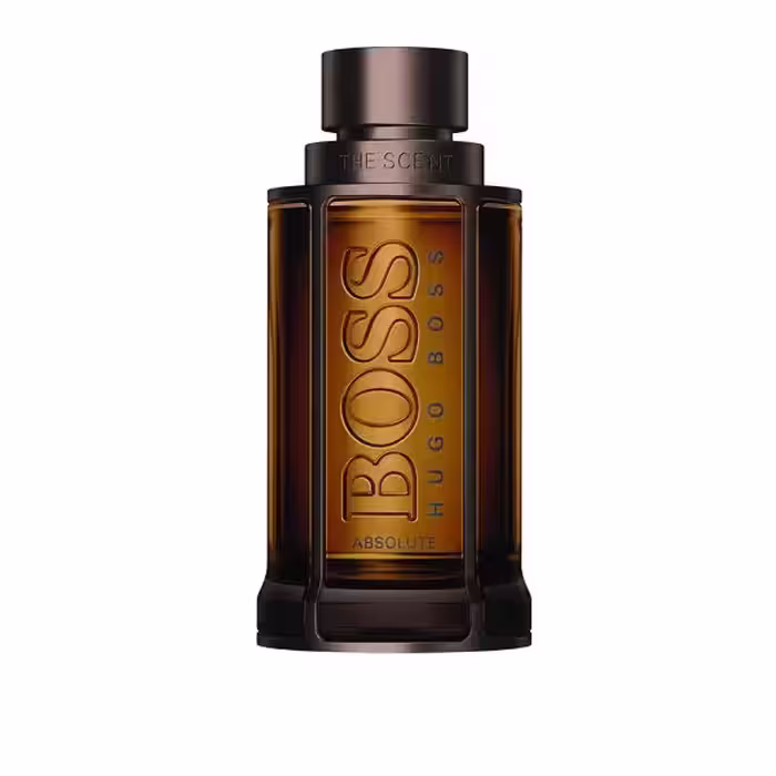 تستر آنباکس ادکلن هوگوبوس د سنت HUGO BOSS – Boss The Scent Tester