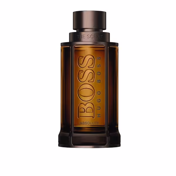 تستر آنباکس ادکلن هوگوبوس د سنت HUGO BOSS – Boss The Scent Tester
