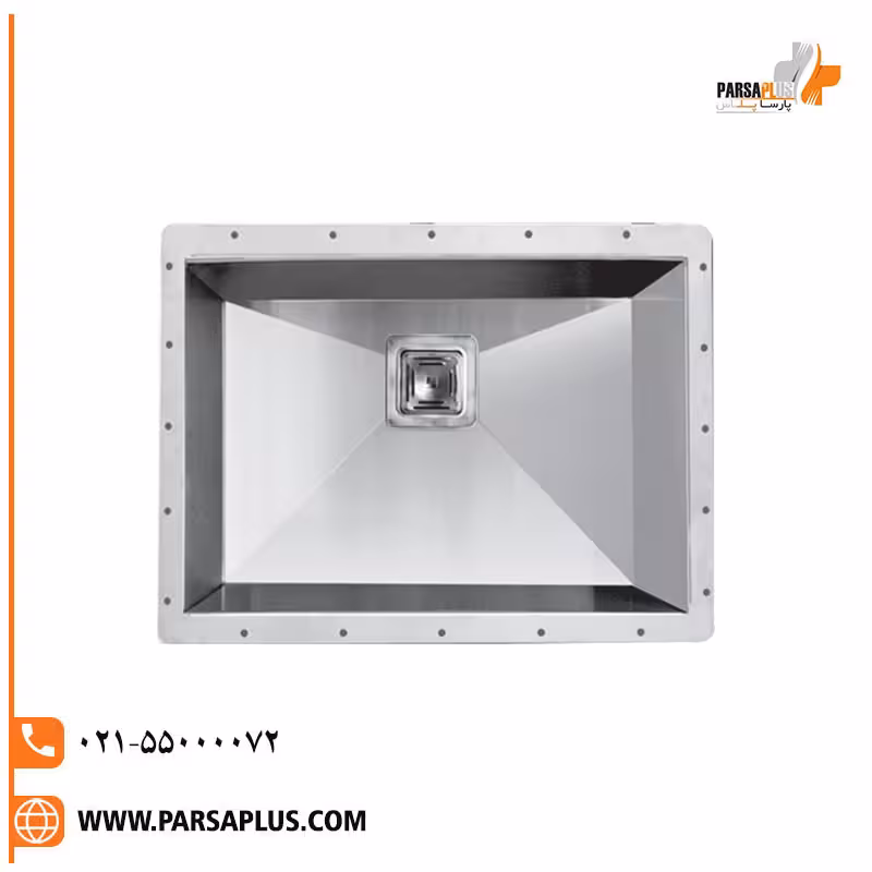 سینک اخوان زیرکار 402