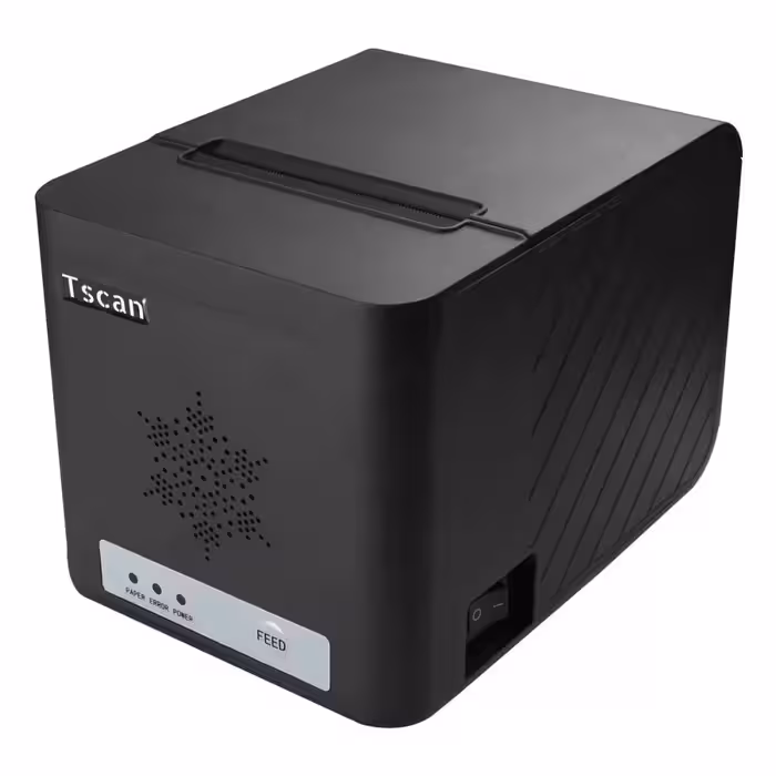 فیش پرینتر Tscan مدل Ts-200P
