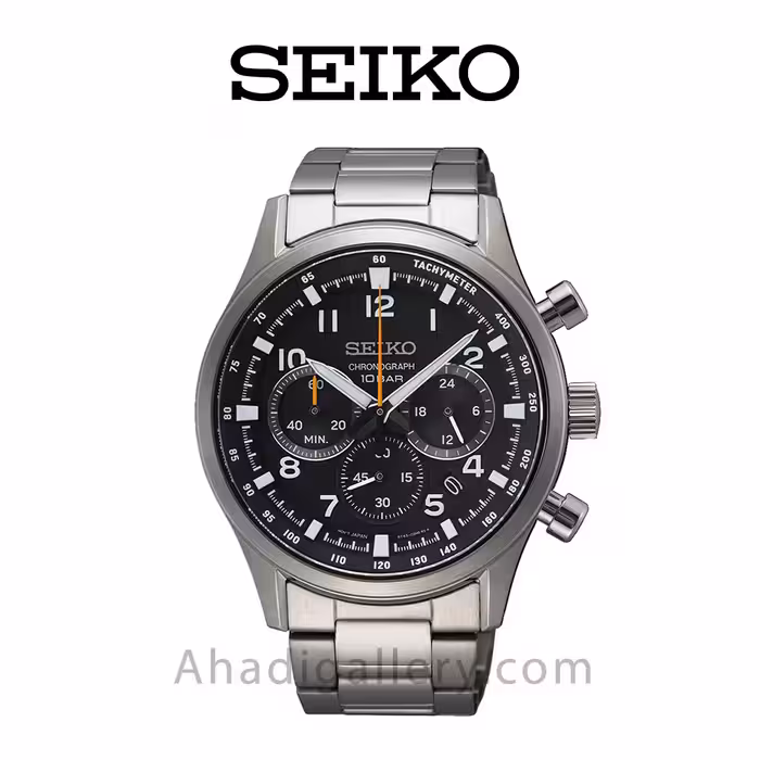 ساعت مچی سیکو مدل SSB447p1