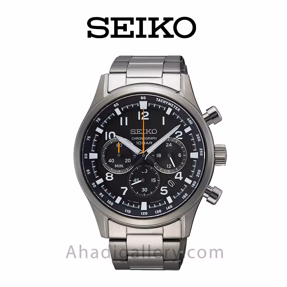 ساعت مچی سیکو مدل SSB447p1