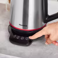 چای ساز هومند مدل Royaltea