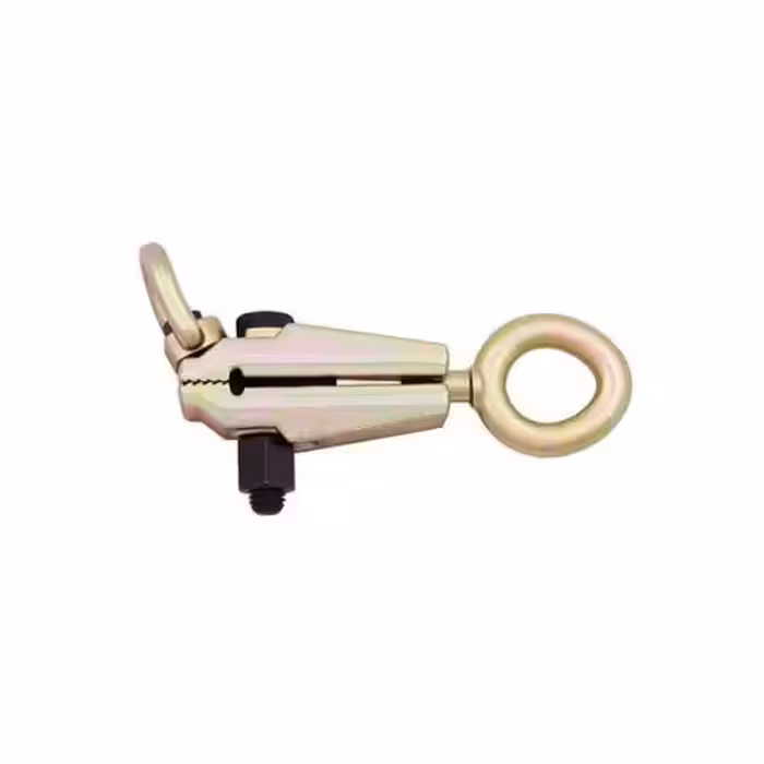 گیره صافکاری هزبرن 5 تن مستقیم و 2 تن عمودی مدل 63002