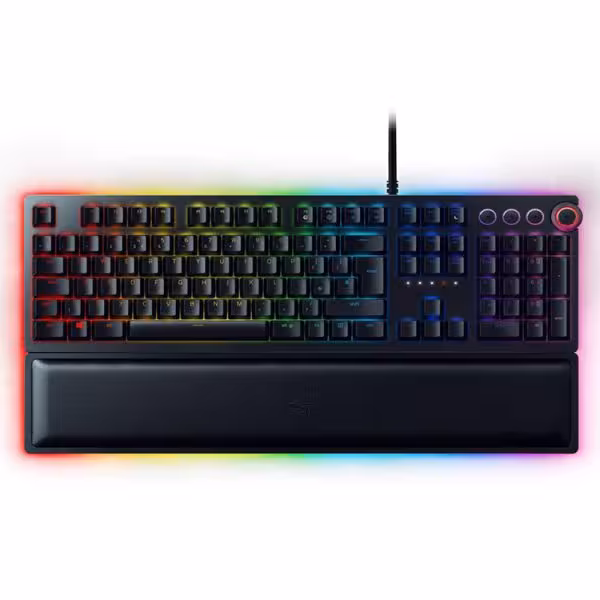 Razer Huntsman Elite