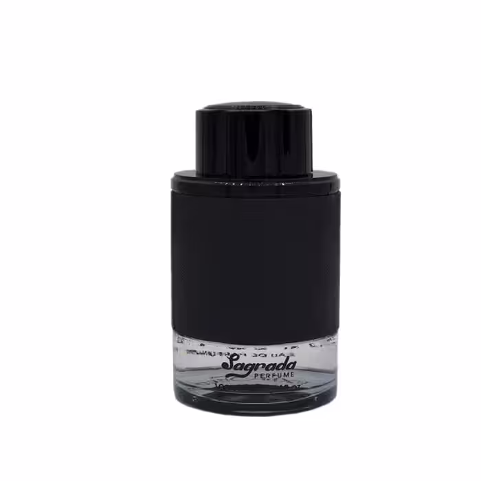 ادئوپرفیوم مردانه ساگرادا اکسپلورر حجم 100ml