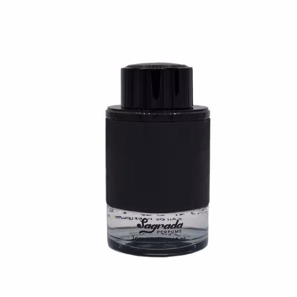 ادئوپرفیوم مردانه ساگرادا اکسپلورر حجم 100ml