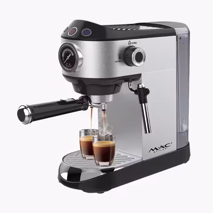اسپرسو ساز حرفه ای مک استایلر مدل MC-9470