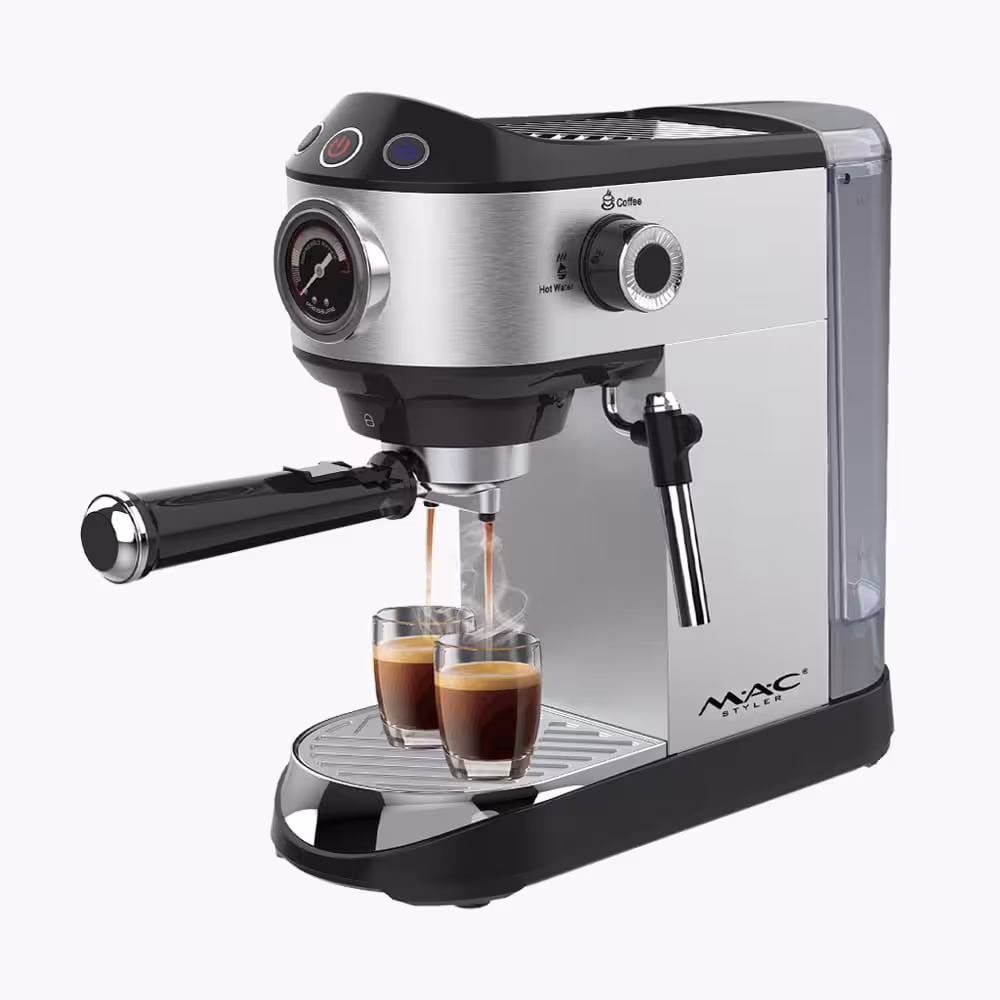 اسپرسو ساز حرفه ای مک استایلر مدل MC-9470