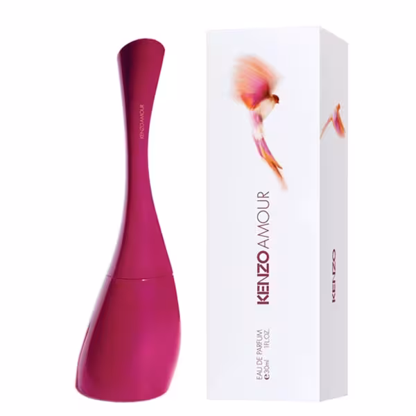 ادو پرفیوم زنانه کنزو مدل آمور Kenzo Amour حجم 100 میلی لیتر | Kenzo Amour Eau De Parfum For Women 100 ml