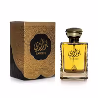 ادکلن بوادی اصداف BAWADI ASDAAF